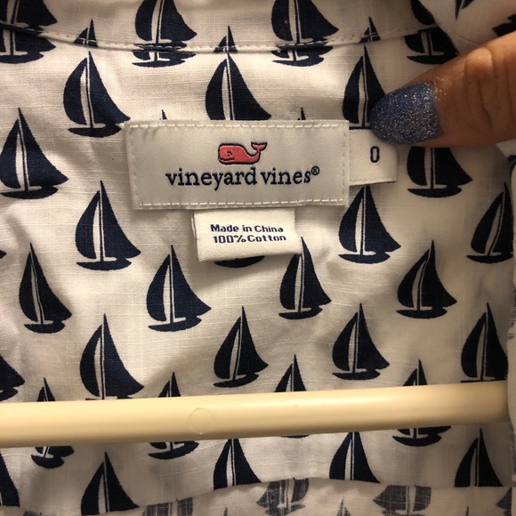 button down - Picture 2 of 2